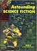 Astounding Science Fiction