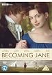 Becoming Jane [DVD] [2007]