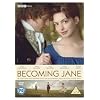 Becoming Jane [DVD] [2007]