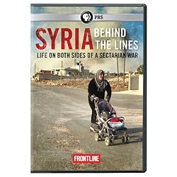 Frontline: Syria Behind the Lines