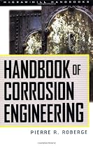 Handbook of Corrosion Engineering