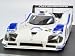 HPI 1/43 ニッサン NP35 ニスモフェスティバル 2008