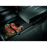 Honda Ridgeline Genuine Factory OEM 08U45-SJC-100 Rear Under Seat Rubber Cargo Tray... by Honda