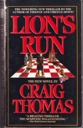 Lion's Run
