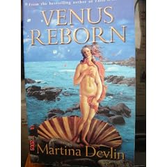 Venus Reborn