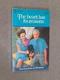 The heart has its reasons