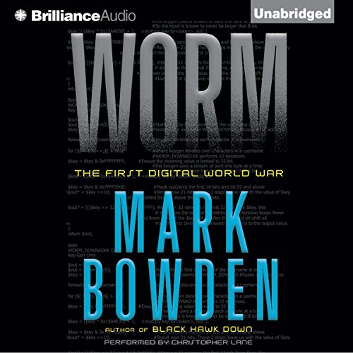 Download Worm: The First Digital World War Download Worm: The First Digital World War