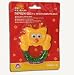 TOY - Teething Owl [Parts of varying hardness effectively massage the childs gums, an...