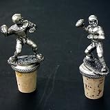FOOTBALL STOPPERS PR.