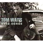Used Songs (1973-1980) by Tom Waits