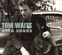 Used Songs (1973-1980)