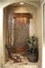 Adagio Fountains IFS Inspiration Falls Square Edges Wall Fountain