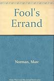 Fool's errand