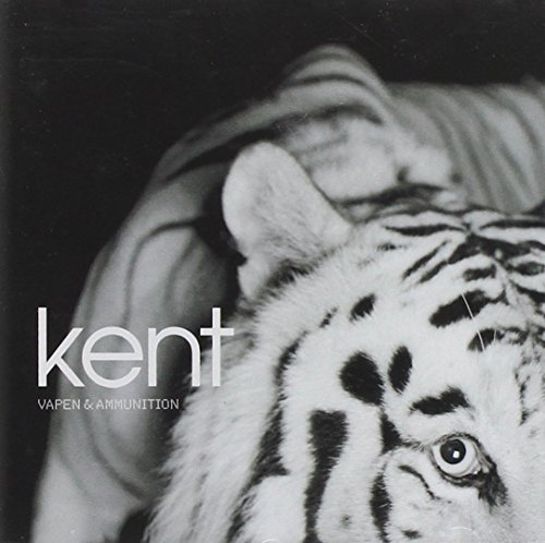 Kent - Vapen & Ammunition - Zortam Music