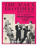 THE MARX BROTHERS: THEIR WORLD OF COMEDY.