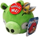 bird-Angry Birds 5