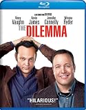 Dilemma [Blu-ray] [2011] [US Import]