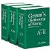 Green's Dictionary of Slang