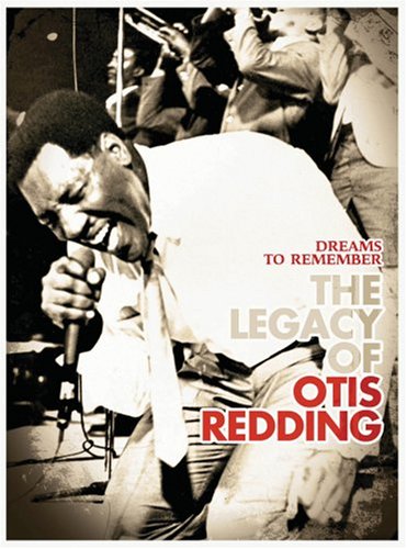 CD-Charts  Music : Dreams To Remember: The Legacy of Otis Redding