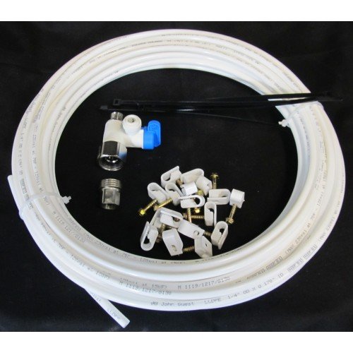 Clover Water Cooler Install Kit mnbcxmnbm