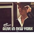 Chapter Four: Alive in New York (Live)