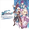 アルトネリコ3 世界終焉の引鉄は少女の詩が弾く オリジナルサウンドトラック
