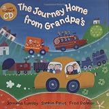 The Journey Home from Grandpa's