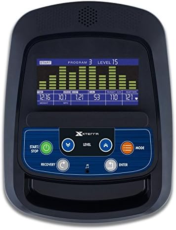 XTERRA FS3.5 Elliptical