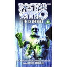 Doctor Who: The Ice Warriors