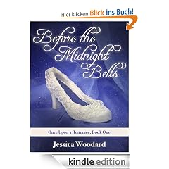 Before the Midnight Bells (Once Upon a Romance)
