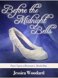 Before the Midnight Bells (Once Upon a Romance)