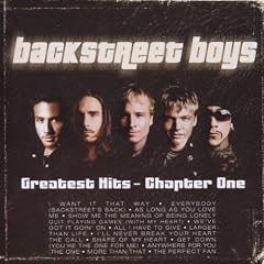 Greatest Hits-Chapter 1