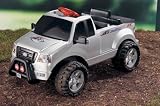 Fisher-Price Power Wheels Ford F150
