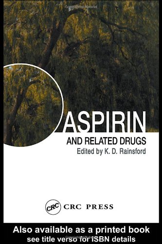 Aspirin and Ibuprofen  (2 Volume Set): Aspirin and Related Drugs