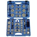 Famex 14515 Bremskolben R�cksteller R�cksetzer Satz links- und rechtsdrehend, 41-teilig