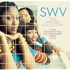 The Encore Collection by  SWV 
