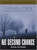 No Second Chance (Tape)