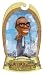 Malcolm X Mini Figure