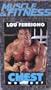Lou Ferrigno:Chest Workout [VHS]
