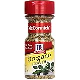 McCormick Oregano Leaves, 0.75 Oz