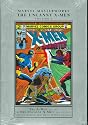 Marvel Masterworks Uncanny X-Men Volume 6 (Marvel Masterworks Uncanny X-Men, Volume 6)