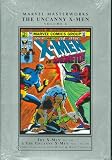 Marvel Masterworks Uncanny X-Men Volume 6 (Marvel Masterworks Uncanny X-Men, Volume 6)