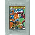 Marvel Masterworks Uncanny X-Men Volume 6 (Marvel Masterworks Uncanny X-Men, Volume 6)