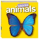 Baby's First Animals