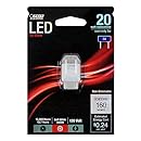 Feit G8/LED 20W Replacement 3000K Non-Dimmable LED Light