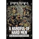 A Handful of Hard Men: The SAS and the Battle for Rhodesia