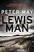  : The Lewis Man: Book Two of the Lewis Trilogy