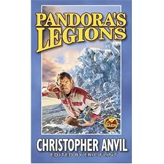Pandora's Legions