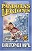Books : Pandora's Legions