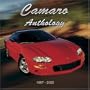 The Camaro Anthology 2002